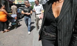 Jeudi 3 Février 2011
Formation des policiers à la protection rapprochée des personnalités