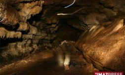 La caverne Bateau