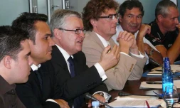 Vendredi 4 Février 2011

Conférence de presse Orange-Région