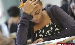 Epreuve du baccalauréat