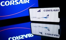 la Commission européenne a donné mardi son feu vert à un plan de restructuration de la compagnie aérienne française Corsair attendu depuis plusieurs mois