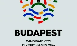 Plus de Jeux olympiques 2024 pour Budapest
