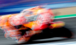 Le championnat du monde débutera le 19 juillet à Jerez, en Espagne