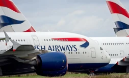 Le groupe aérien IAG, maison mÚre de British Airways et Iberia, a annulé ses vols vers Moscou et rediriger ceux empruntant l'espace aérien russe