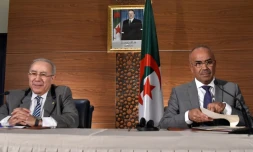 Algérie: le pouvoir veut convaincre à la veille d'une mobilisation-test