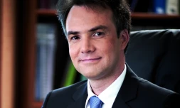 Jérôme Burgaud (Photo: D.R)