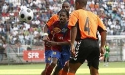 Photo d'archives