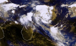 Photo satellite : http://www.mtotec.com/