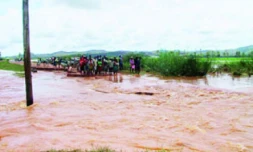 Photo : l'Express de Madagascar