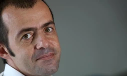 Yann de Prince