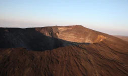 Piton de la fournaise