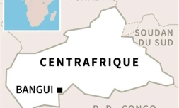 Centrafrique