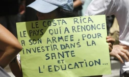 Vendredi 25 Février 2011

Manifestation des enseignants