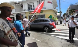 Manifestation EDF