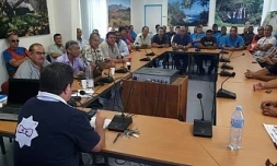 Assemblée générale de la CGTR-EDF lundi 28 février 2011