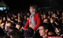 Sakifo 2010 (archives)
