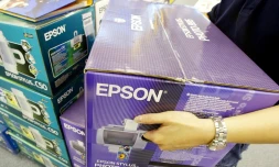 Le fabricant japonais d'imprimantes Epson visé par une enquête préliminaire pour "obsolescence programmée"