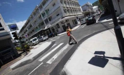 Mercredi 2 Mars 2011

Ville de Saint-Denis