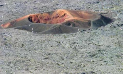 L'enclos du Piton de la Fournaise