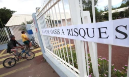 Jeudi 3 Mars 2011

Collége de l'Oasis au Port