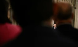 Le président américain Joe Biden à la Maison Blanche, le 7 juin 2022 