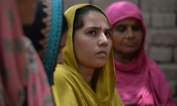 Dans le village pakistanais de Mohri Pur, 3.200 femmes étaient inscrites sur les listes électorales, contre 8.000 hommes, pour les législatives du 25 juillet 2018. Aucune ne s'est rendue aux urnes.