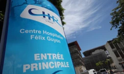 Centre hospitalier Felix Guyon