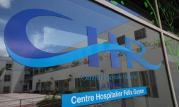 Centre hospitalier Felix Guyon