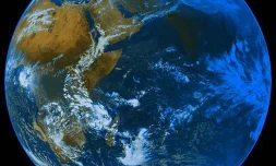 Archive Meteo France