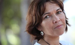 Marylène Hoareau