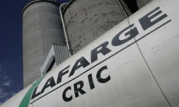 Entreprise Lafarge
