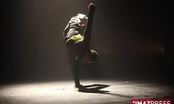 Hip hop (photo d'archives)
