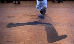 Dimanche 20 Mars 2011Battle of the year au Port