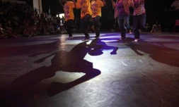Dimanche 20 Mars 2011

Battle of the year au Port
