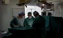 Près de 8.000 diabétiques ont été amputés d'un membre inférieur en 2013, soit 7 fois plus que la population non diabétique