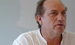 Max Lauret présente le concert anniversaire de ses 30 ans de carrière le 23 mars 2011