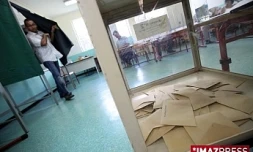 Élections cantonales (Photo archives)