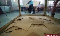 Élections cantonales (Photo archives)