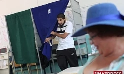 Élections cantonales (Photo archives)