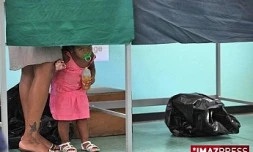 Élections cantonales (Photo archives)