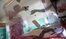 Élections cantonales (Photo archives)