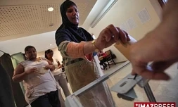 Élections cantonales (Photo archives)