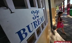 Élections cantonales (Photo archives)