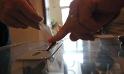 Dimanche 27 Mars 2011

Elections cantonales  second tour