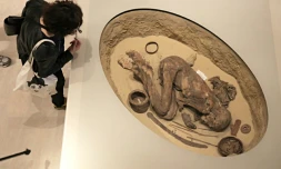 La momie du musée égyptien de Turin qui a fait reculer de 1.000 ans la technique d'embaumement