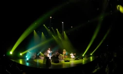 Spectacle vivant