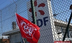 EDF
