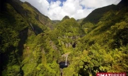 Le parc national.