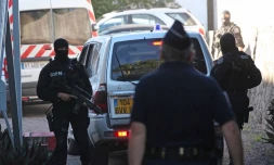 Mercredi 6 Avril 2011

Procès de Juliano Verbard et de ses adeptes