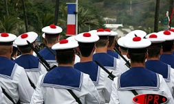 Marine nationale (photo d'archives)